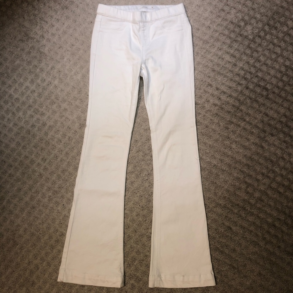 Cello white jeans